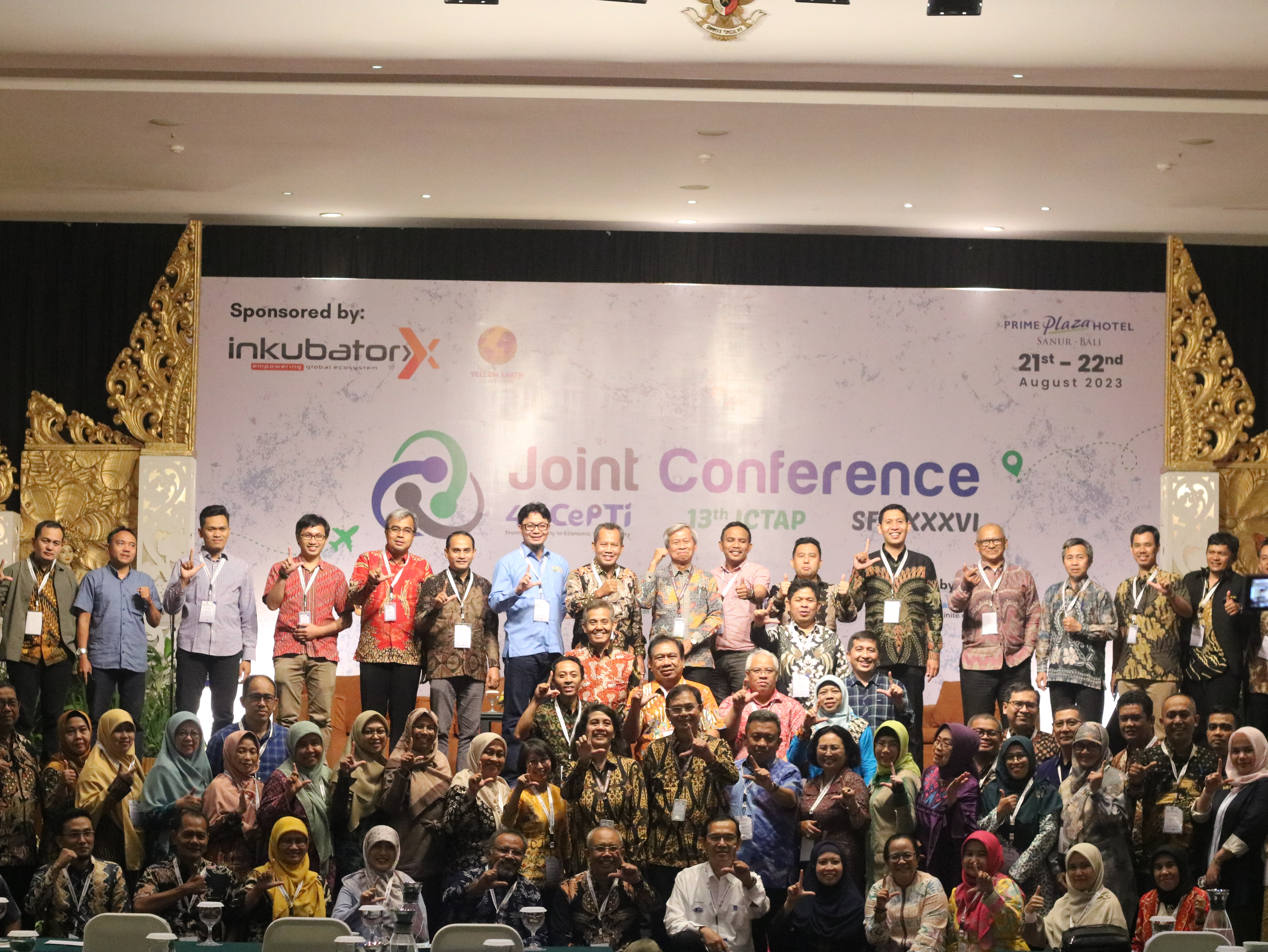 Event photo