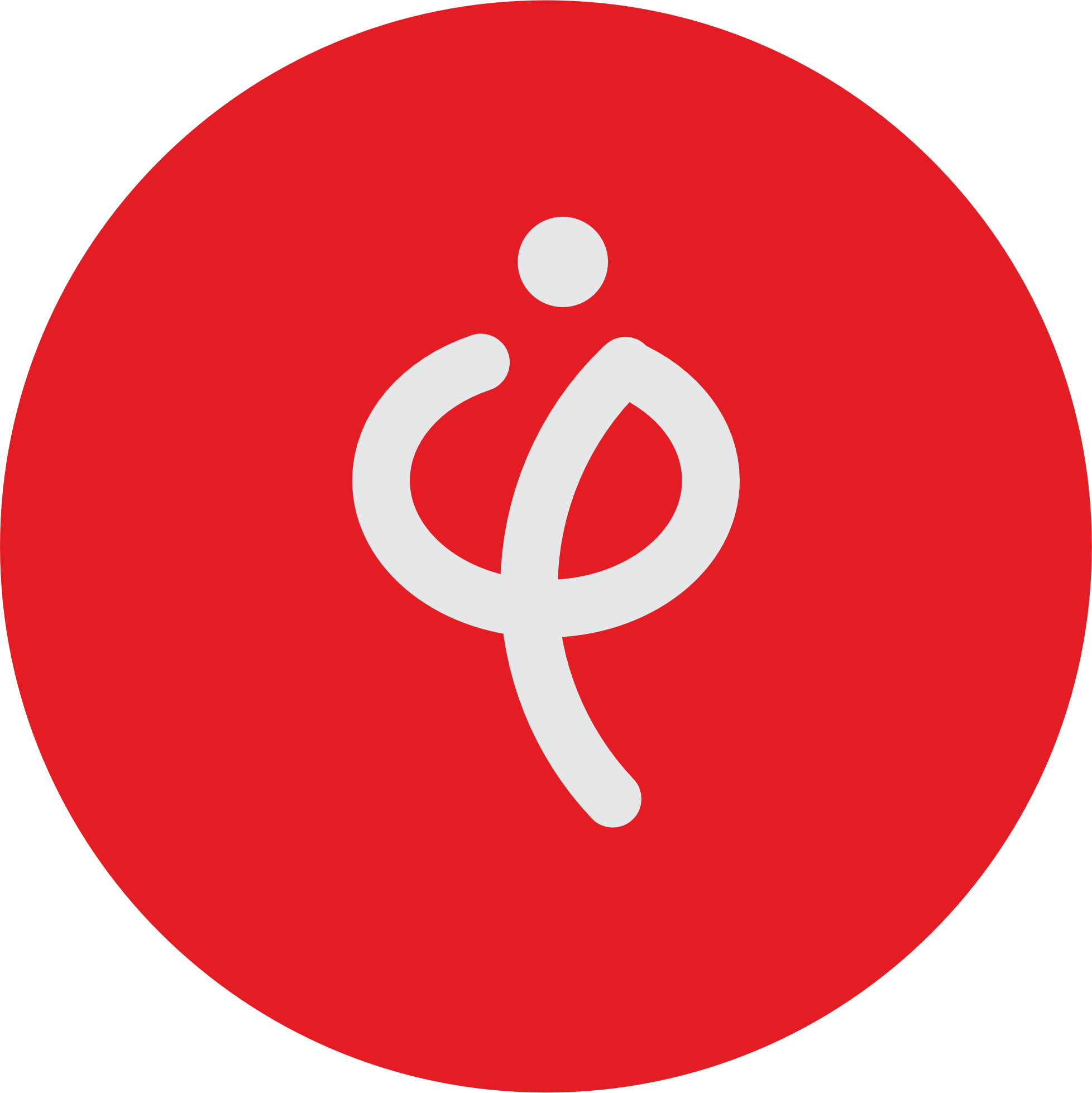 FiNder UNPAD Logo